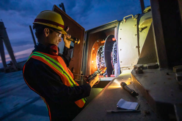 Electrical System Inspection in AK