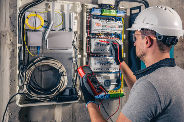 Best Commercial Electrician Services  in Sterling, AK