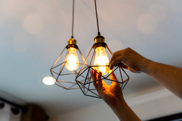 Best Outdoor Lighting Installation  in Sterling, AK