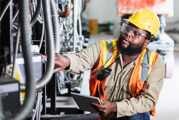 Why Trust Our Certified Electricians for Your Electrical Needs in AK?