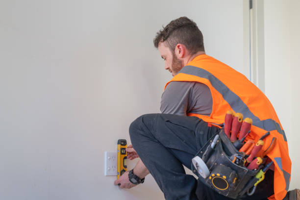 Reliable AK Electrician Solutions